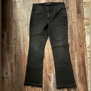 Lucky Brand Charcoal Denim Jeans